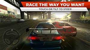 Need for speed Most Wanted Mod Apk 2023 Download (unlimited money) 1