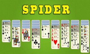 Spider Solitaire Mod latest download (Unlimited Money) 2