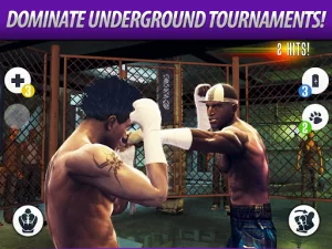 Download Real Boxing Mod Apk latest 2022 (Unlimited Money) 3