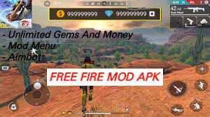 Download Garena Free Fire Mod Apk 2022(Unlimited Money/coins)                                                                                                                                                ` 2