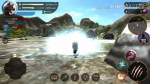 Download The Wolf Mod apk latest version(Unlimited Money) 3