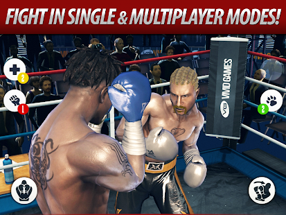 real boxing apk free download