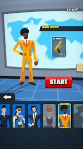 Free Download Agent Action Mod latest 2021(Unlimited Money) 1
