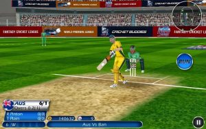 Download World Cricket Championship 2 Mod Apk latest 2022 5