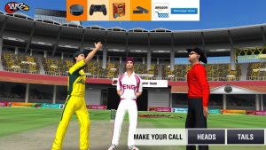 World Cricket Championship 2 Mod Apk 2023 (Unlimited Money) 2