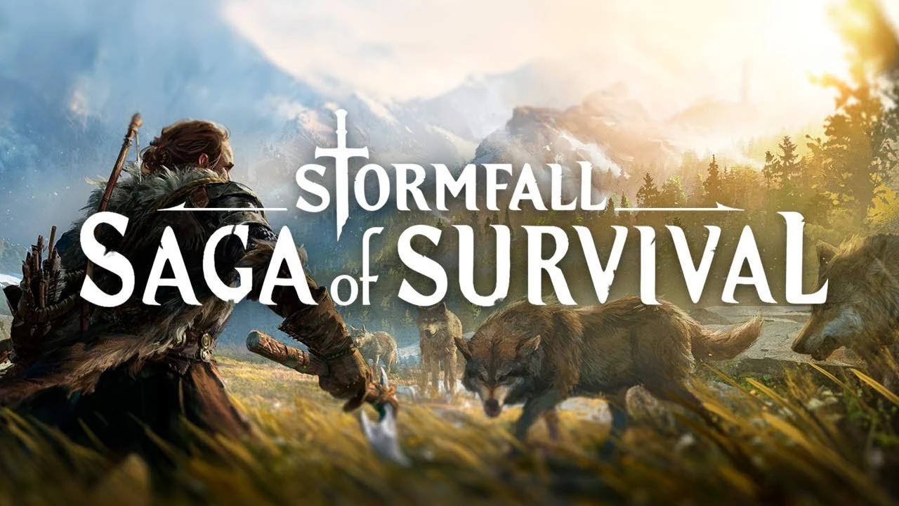 Stormfall: Saga Of Survival Mod Apk