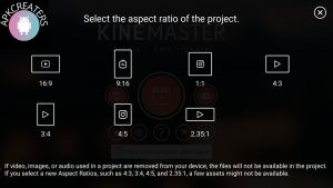 Download Kinemaster Pro Mod Latest 2022(Without Watermark) 4