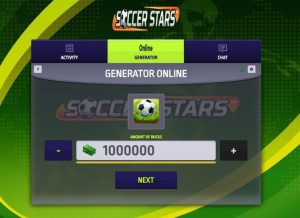 Download Soccer Stars Mod Apk Latest 2022(Unlimited Money) 5