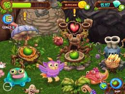 Download My Singing Monsters Mod latest 2022 (Unlimted Money/Gems) 2