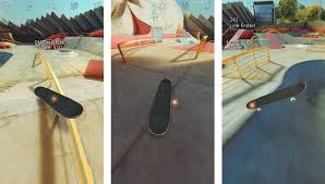 True Skate Mod Apk