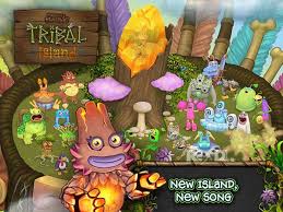 Download My Singing Monsters Mod latest 2022 (Unlimted Money/Gems) 1