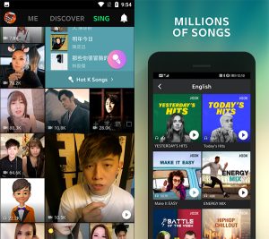 JOOX Music Mod Apk