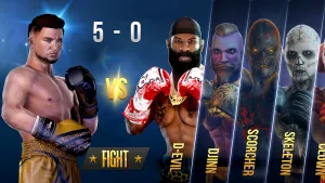 Download  Real Boxing 2 Mod Latest 2022(Unlimited Money) 3