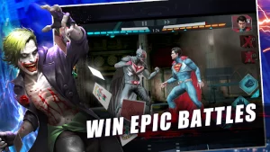 Injustice 2 cheat