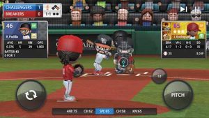 Baseball 9 Mod Apk Download Latest 2023 (Unlimited Money) 3