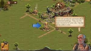 Forge Of Empires Mod Latest (Unlimited Diamonds/Unlimited Money) 5