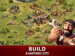 Forge Of Empires Mod Latest (Unlimited Diamonds/Unlimited Money) 3