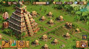 Forge Of Empires Mod Latest (Unlimited Diamonds/Unlimited Money) 4