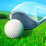 Golf Rival Mod Apk