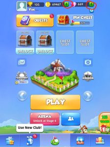 Download Golf Rival Mod Apk Latest 2022 (Unlimited Money) 1