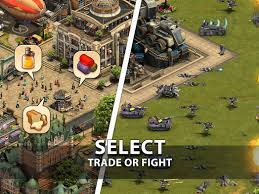 Forge Of Empires Mod Latest (Unlimited Diamonds/Unlimited Money) 6