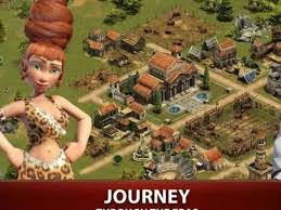 Download Forge Of Empires Mod Apk Latest 2022 (Unlimited Money) 2