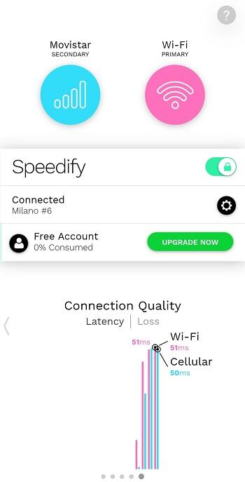 speedify mod apk android 1