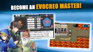 EvoCreo Mod Apk 2022 Max level full version (Unlimited Money/ Gems) 6