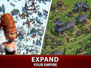 Forge Of Empires Mod Latest (Unlimited Diamonds/Unlimited Money) 7