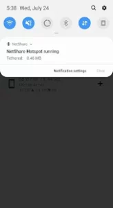 Netshare Mod Apk Download Latest 2022 (Pro Features Unlocked) 2
