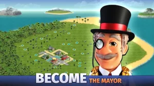 City Island 3 cheat