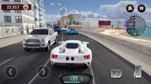 Drive For Speed Mod Apk Download Latest 2022 (Unlimited Money) 1