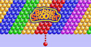 Bubble Shooter Mod Apk