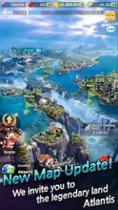 Ace Fishing: Wild Catch Mod Apk Latest 2023 (Unlimited Money/Coins) 2
