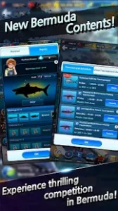 Ace Fishing: Wild Catch Mod Apk Latest 2023 (Unlimited Money/Coins) 4