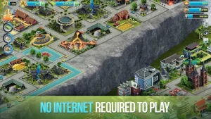 City Island 3 Mod Apk Latest 2022 (Unlimited Money) 6