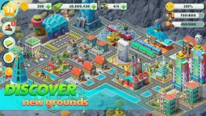 Download Town City Mod Apk Latest 2022 (Unlocked everything) 3
