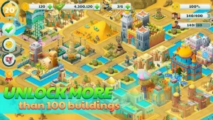 Download Town City Mod Apk Latest 2022 (Unlocked everything) 4
