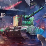 World Of Tanks Blitz Mod Apk