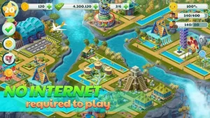 Download Town City Mod Apk Latest 2022 (Unlocked everything) 7