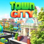 Town City Mod Apk