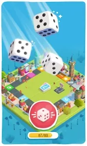 Board Kings Mod Apk Latest (Unlimited Rolls) Board online Game 1