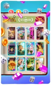 Board Kings Mod Apk Latest (Unlimited Rolls) Board online Game 6