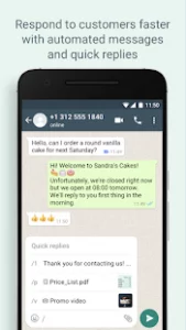 Whatsapp Business Mod Apk Download Latest Version 2023 1