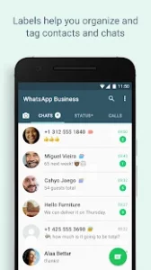 Whatsapp Business Mod Apk Download Latest Version 2023 2