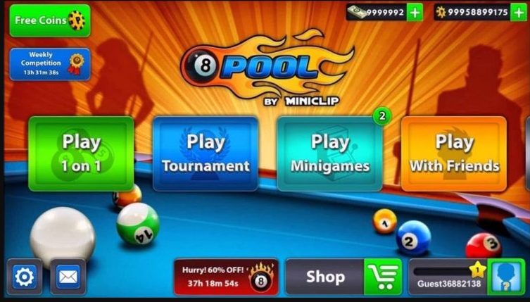 8 ball pool hack for ios