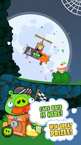 Bad Piggies Apk