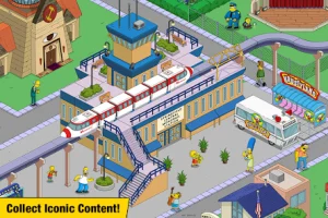 Simpsons Tapped Out Hack