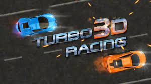 Turbo Driving Racing 3D Mod APK