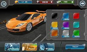 Turbo Driving Racing 3D Mod APK